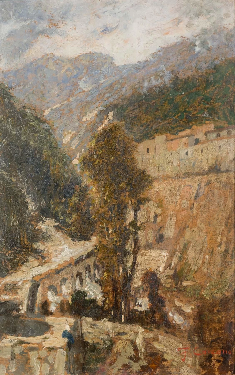 Paesaggio